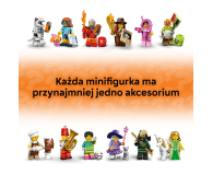 LEGO MINIFIGURES 71052 Seria 29 - 1517908 - zdjęcie 9